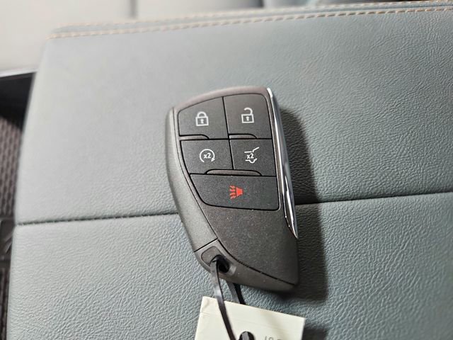 New 2026 GMC Terrain AT4 w/ Technology Package II AWD/4WD image 37