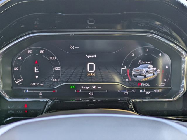 Used 2023 GMC Sierra 1500 SLT w/ X31 Off-Road Package image 32