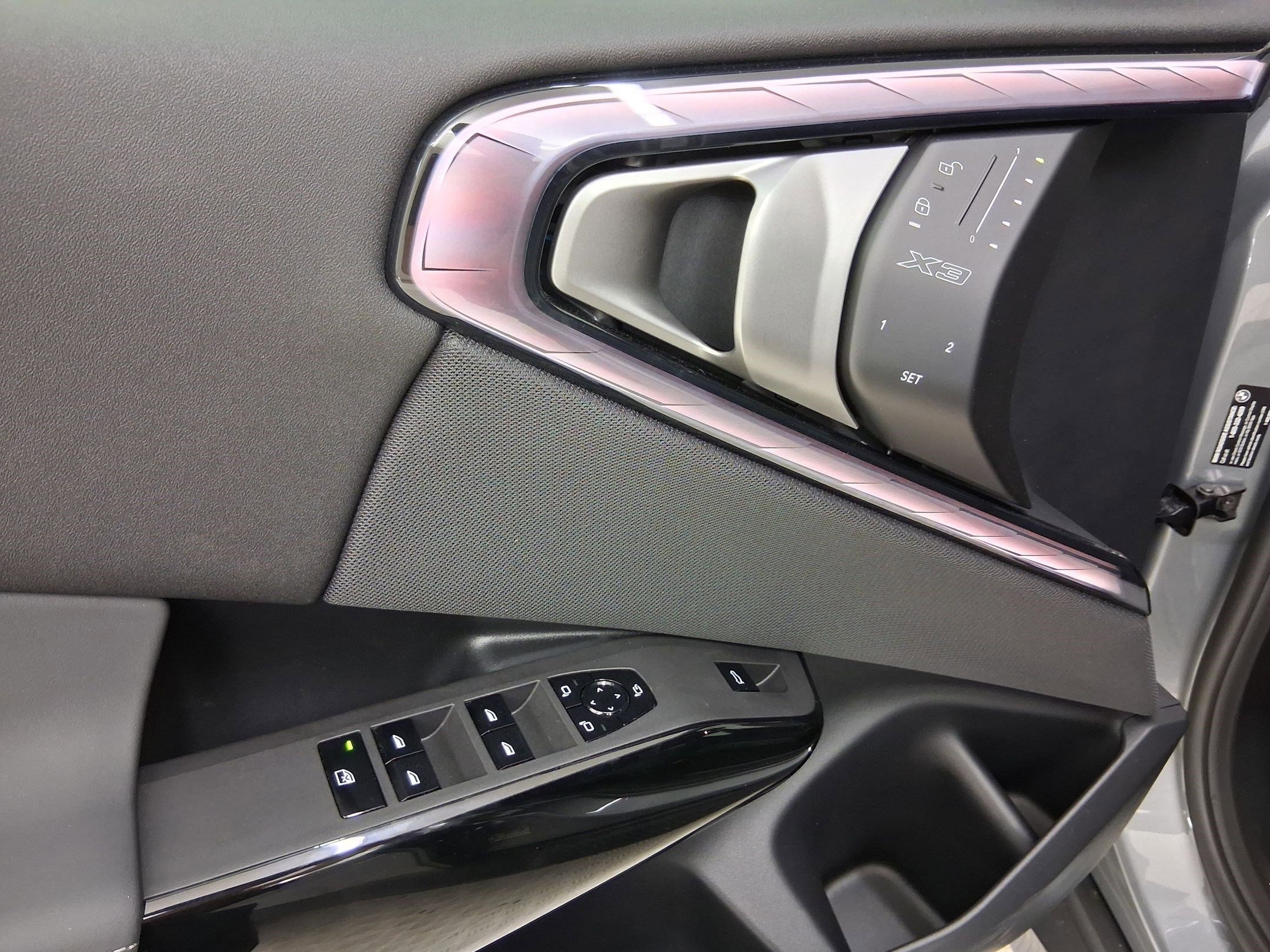 New 2026 BMW X3 xDrive30 w/ Convenience Package image 11