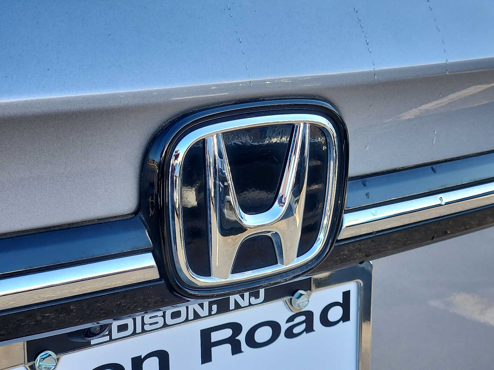 Certified 2024 Honda Odyssey EX-L image 29