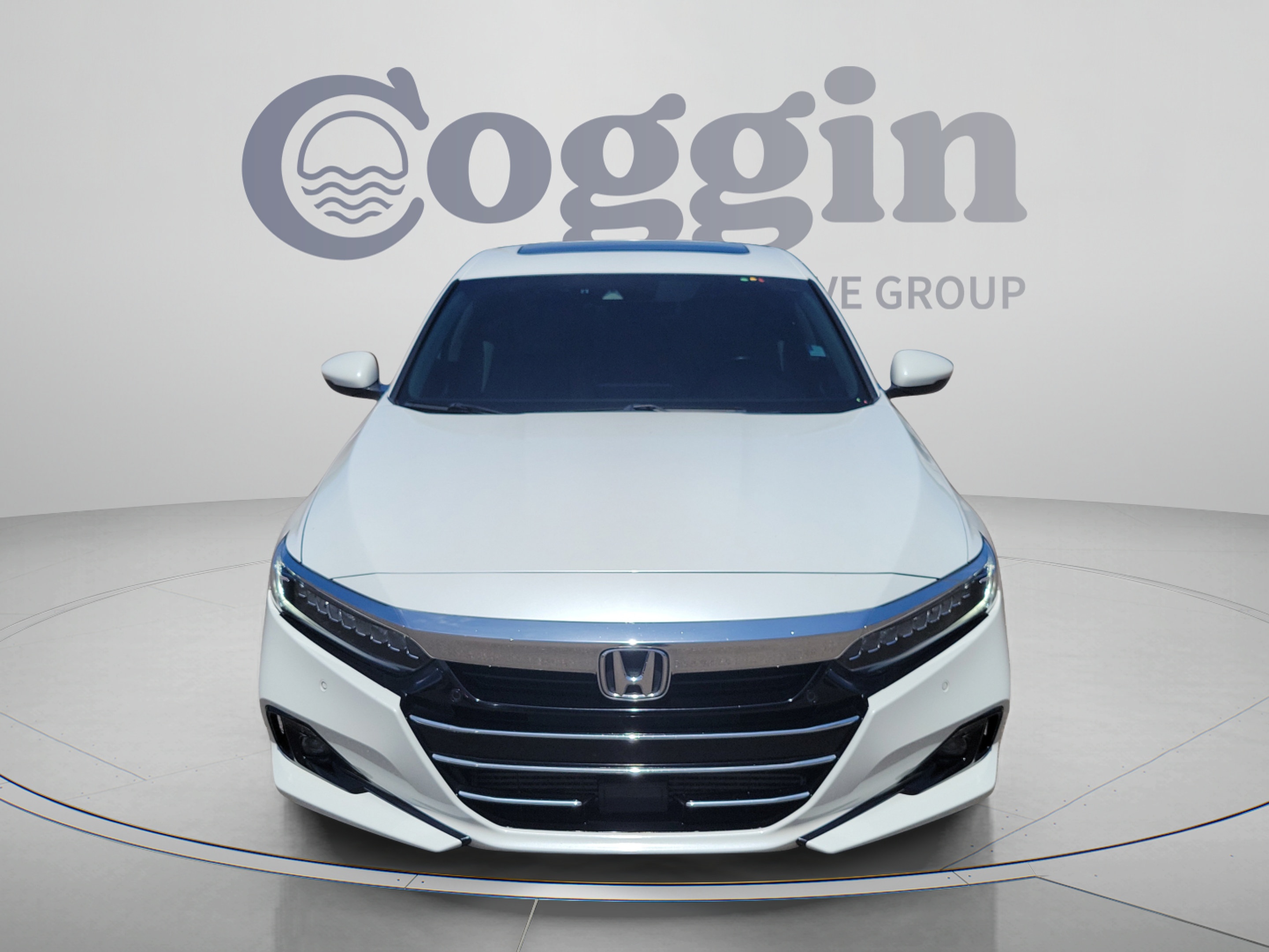 Used 2022 Honda Accord Touring image 8