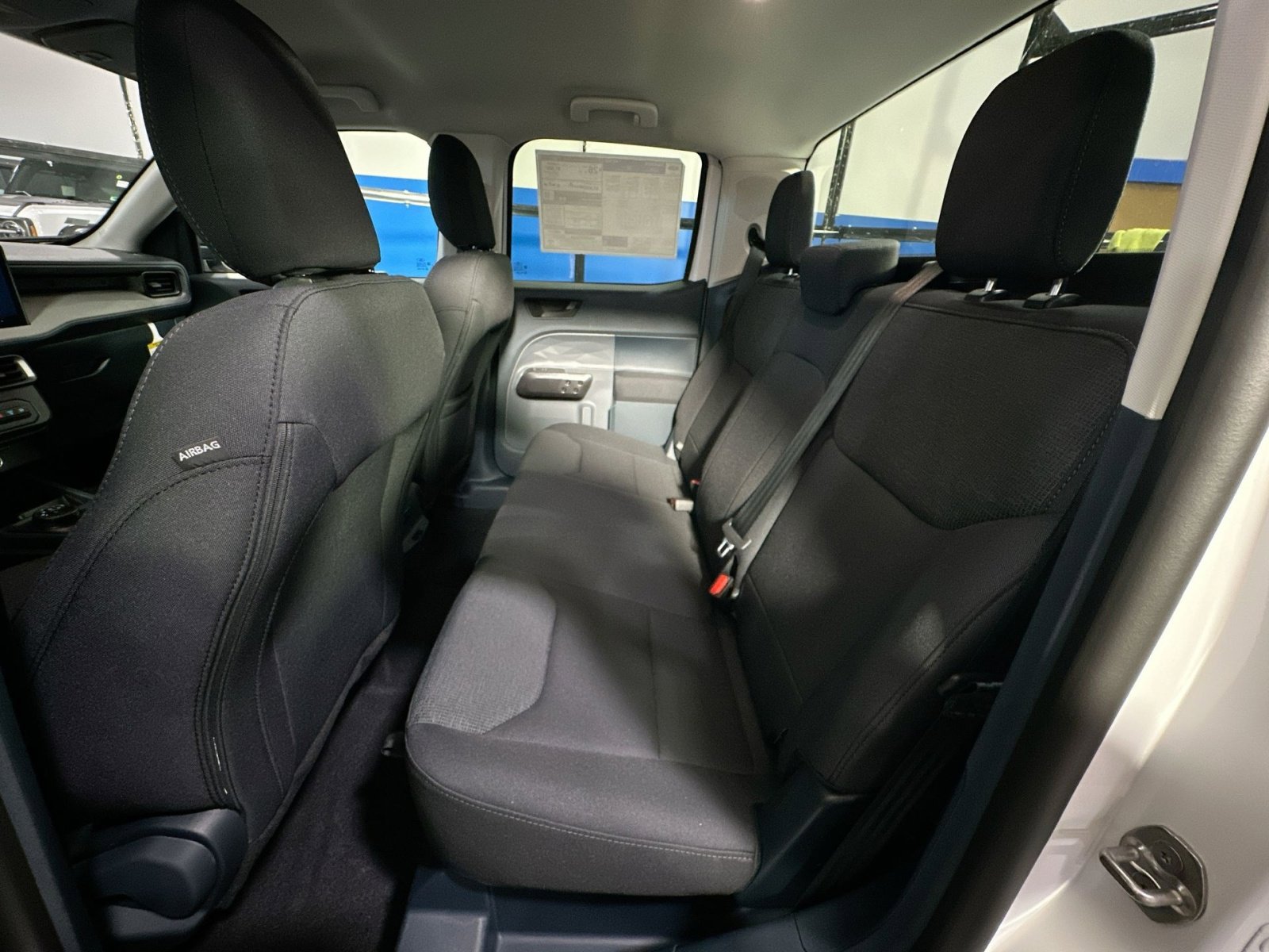 New 2026 Ford Maverick XL image 31