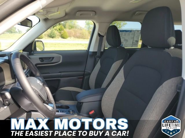 New 2025 Ford Bronco Sport Big Bend w/ Convenience Package image 18