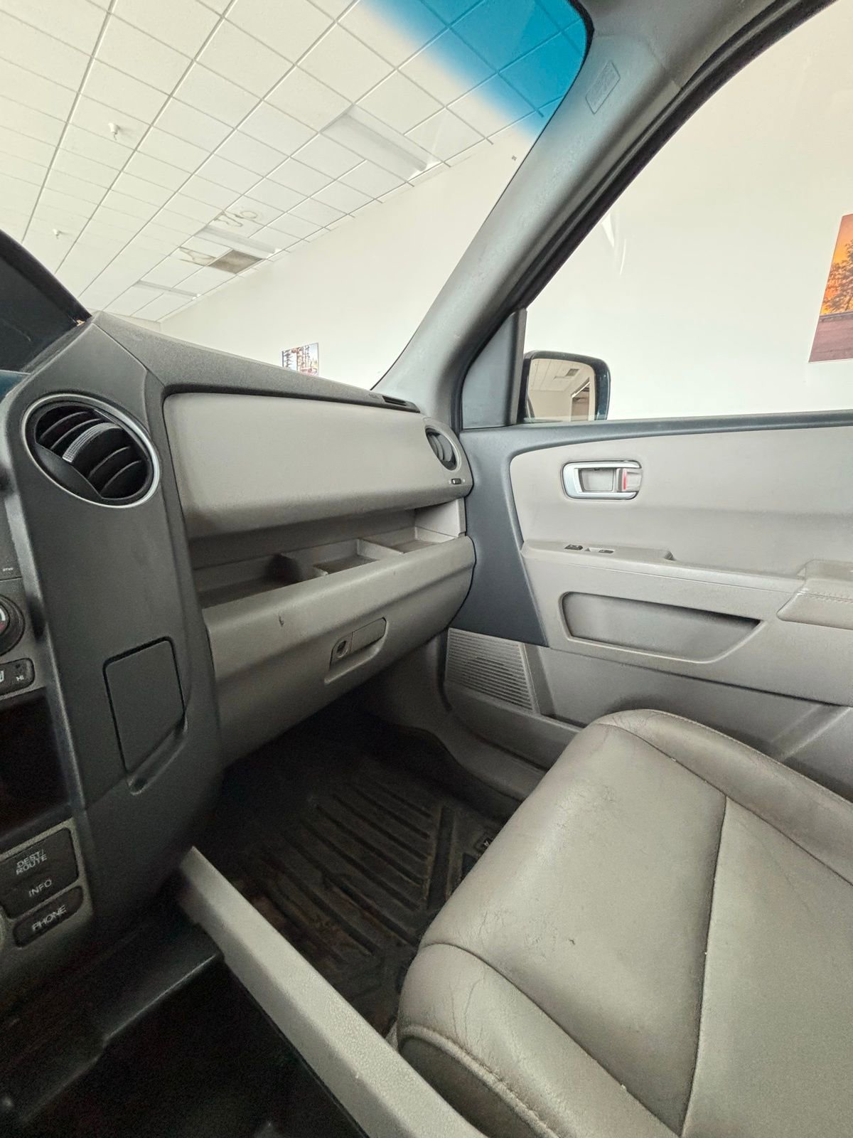 Used 2013 Honda Pilot Touring image 5