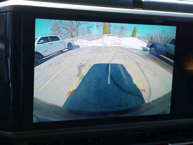 Used 2024 Jeep Wrangler Sport S image 17