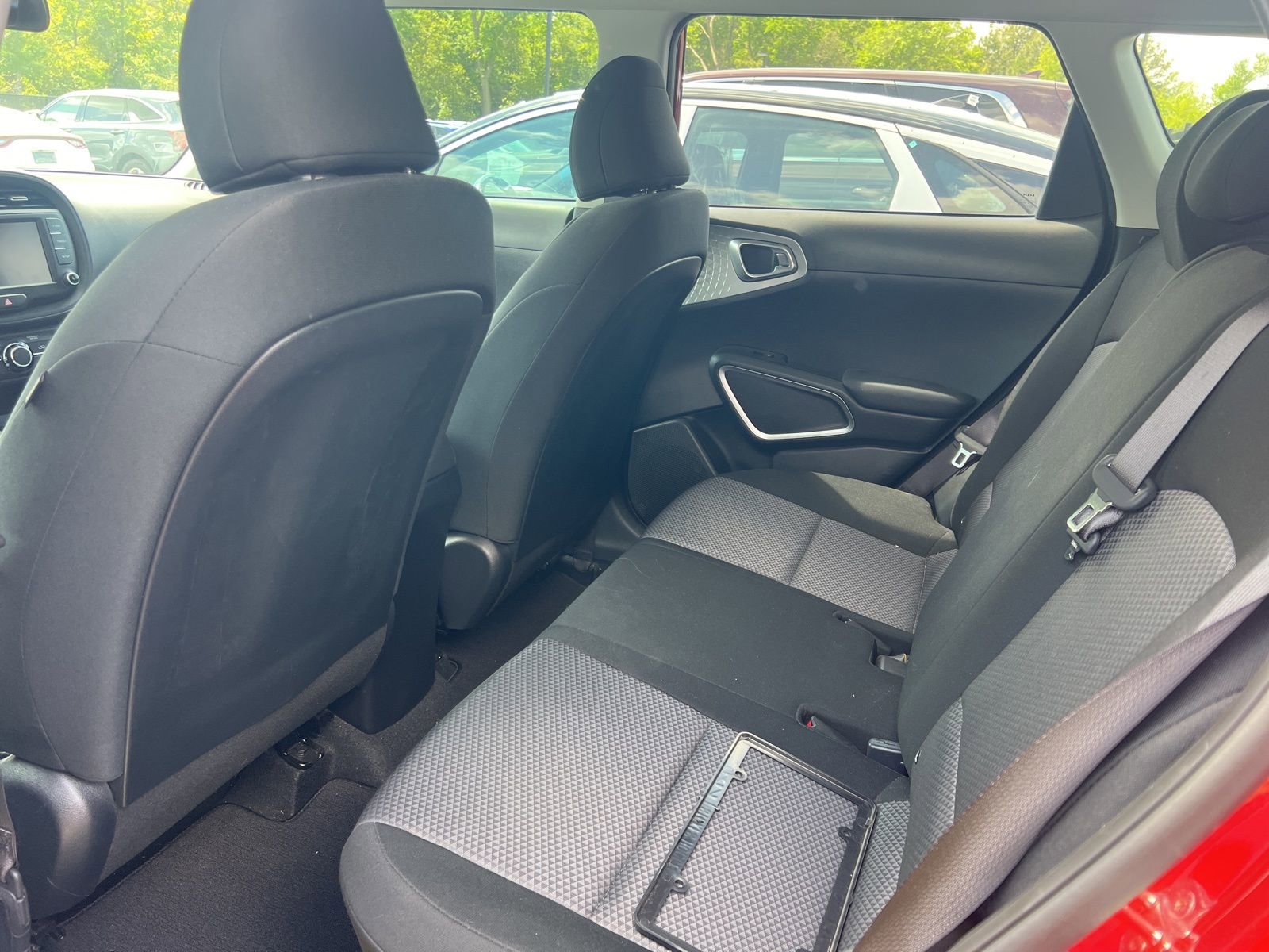 Used 2024 Kia Soul LX image 6