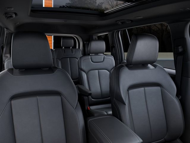 New 2026 Jeep Grand Cherokee L Limited w/ Limited Altitude Package image 26