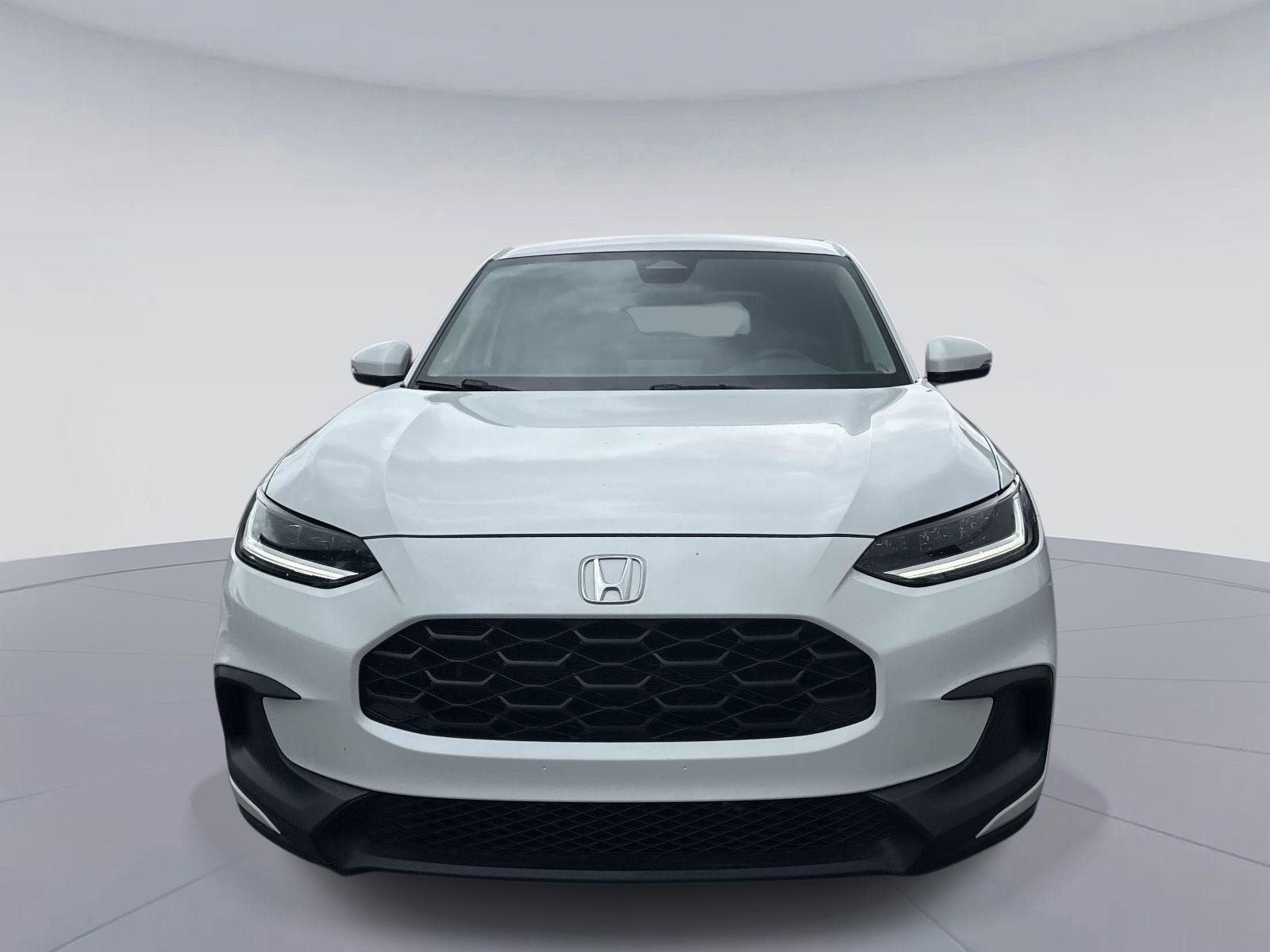 Certified 2023 Honda HR-V LX image 9