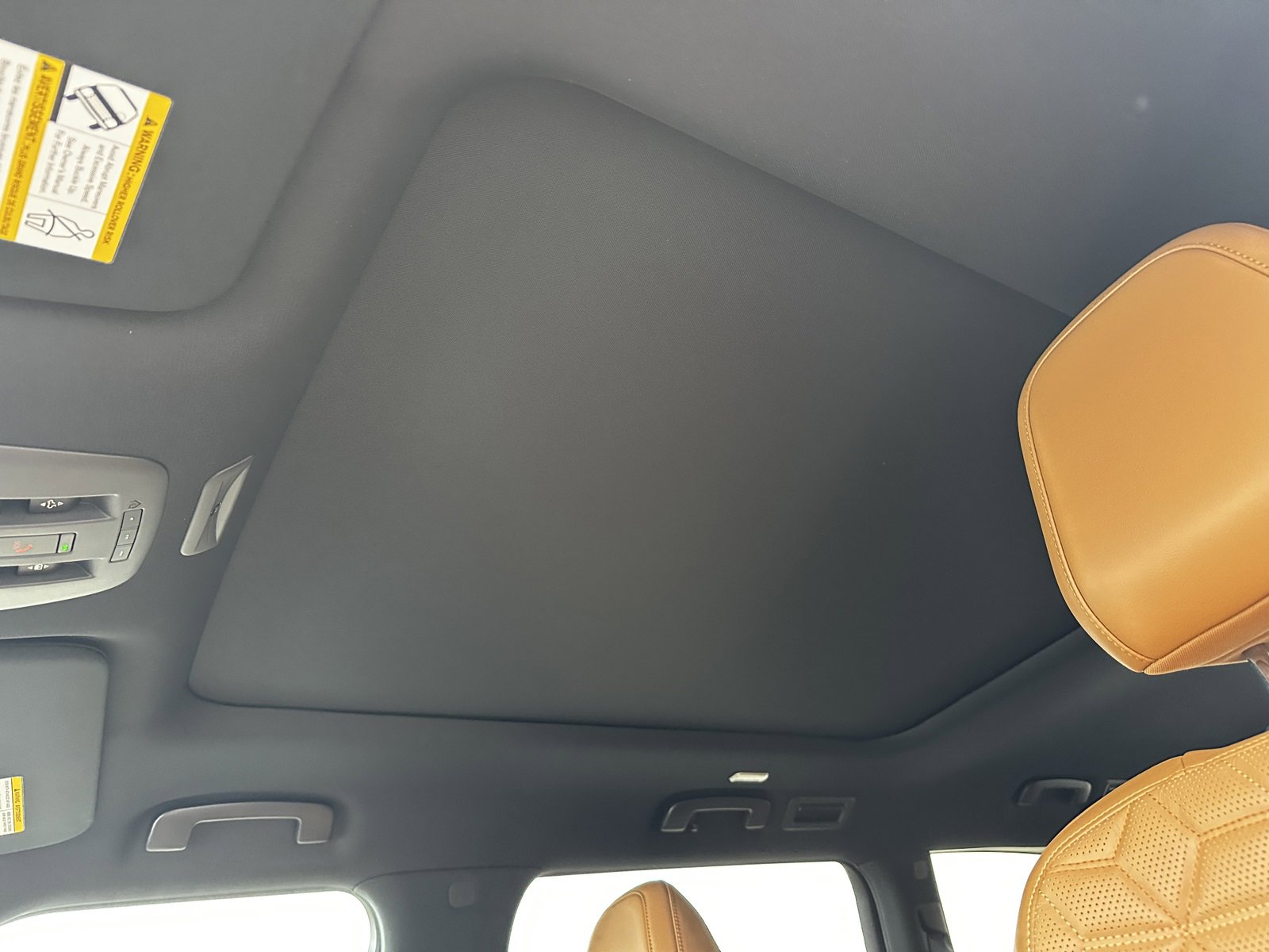 New 2026 Nissan Armada Platinum Reserve image 41