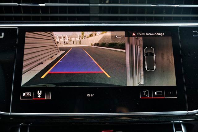 New 2026 Audi Q7 3.0T Premium Plus image 37
