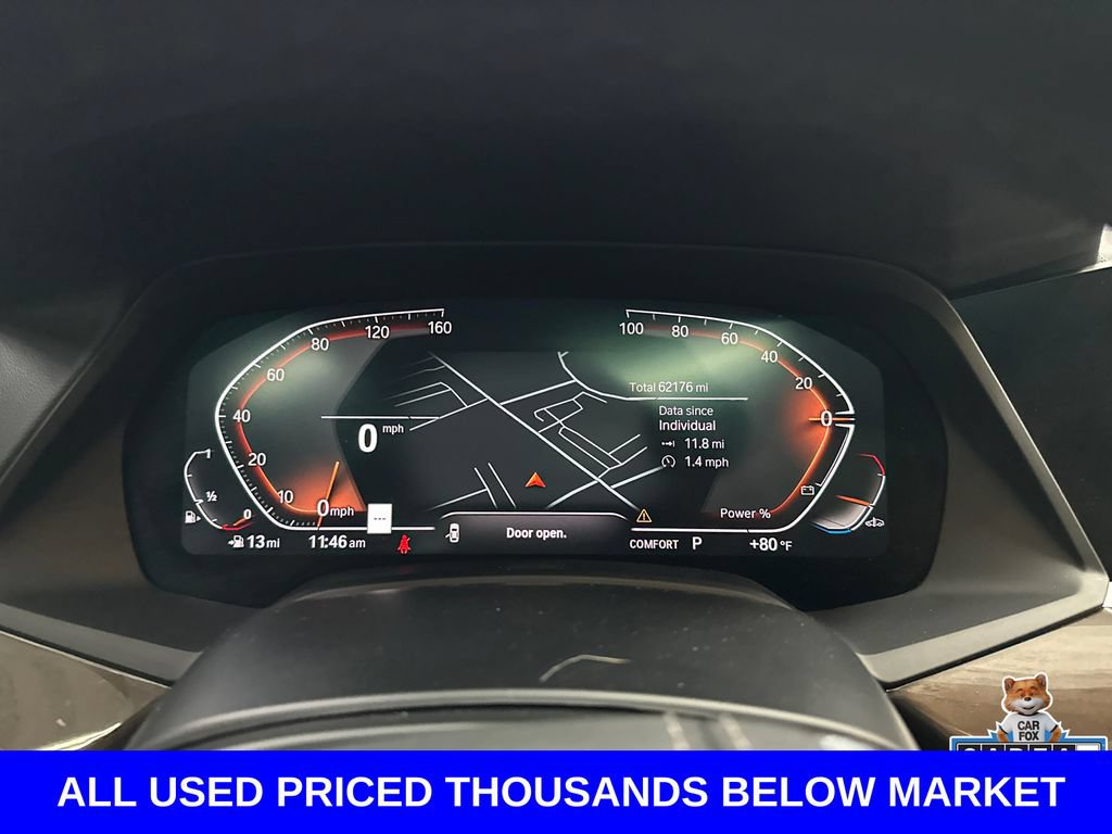 Used 2022 BMW X6 xDrive40i w/ Premium Package AWD/4WD image 31