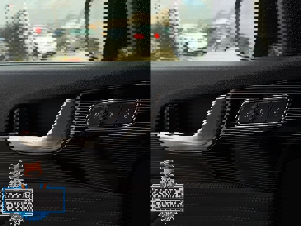 Used 2024 Hyundai Palisade Calligraphy image 27