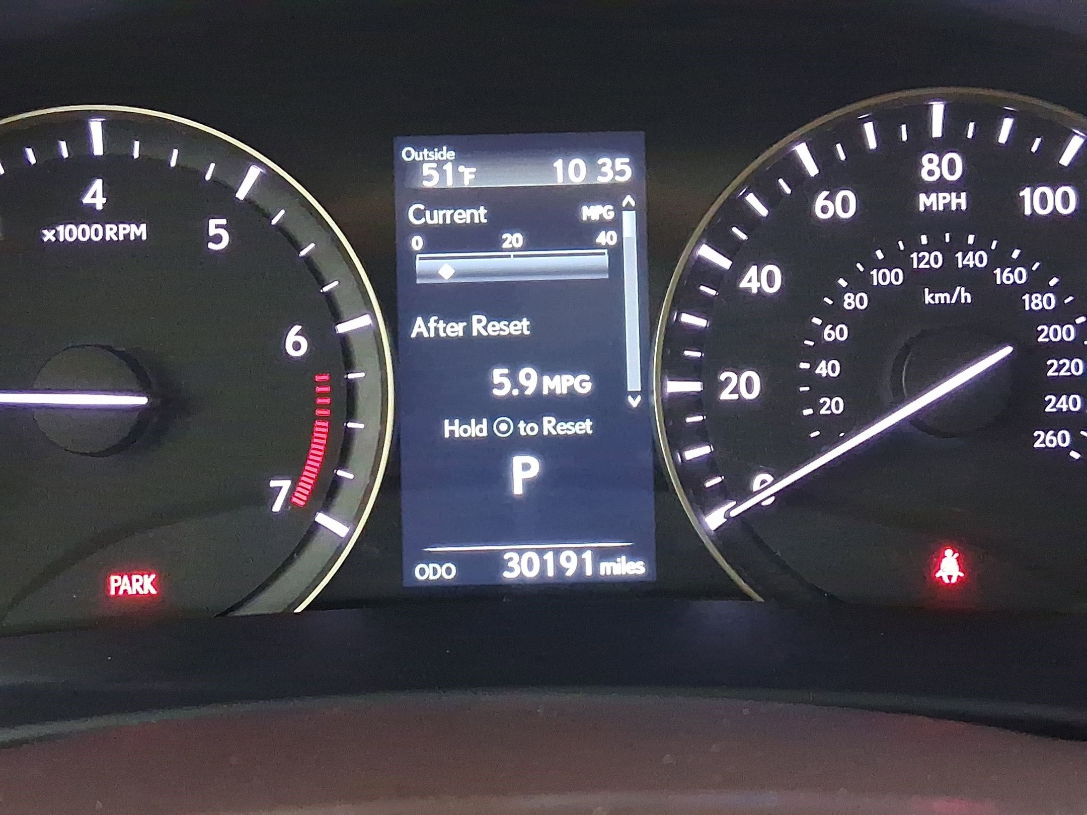 Used 2019 Lexus RX 350 FWD image 18