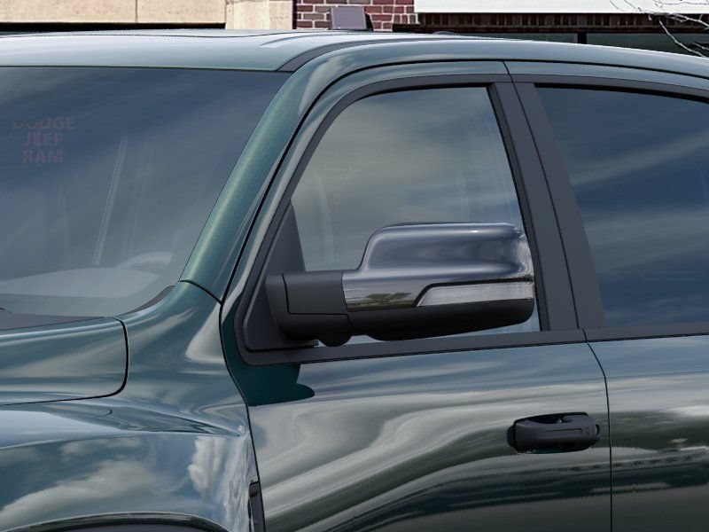 New 2026 RAM 1500 RHO w/ RHO Level 1 Equipment Group AWD/4WD image 12