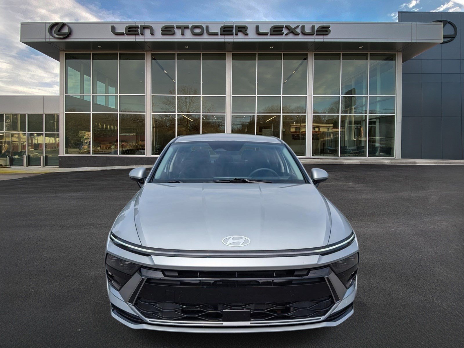Used 2024 Hyundai Sonata SEL FWD image 8