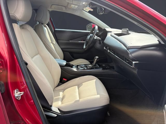 Used 2023 MAZDA CX-30 AWD 2.5 S w/ Preferred Package image 15