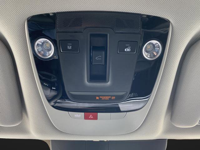 New 2026 Kia Sorento SX image 31