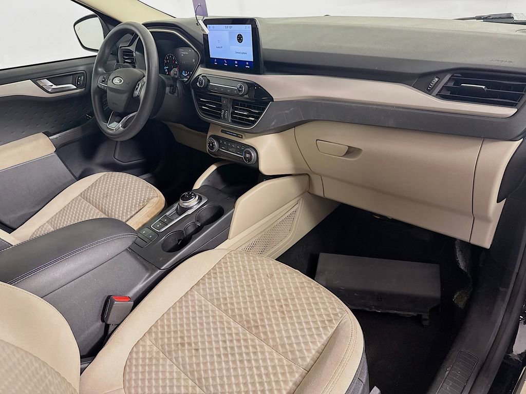 Used 2020 Ford Escape SE FWD image 33