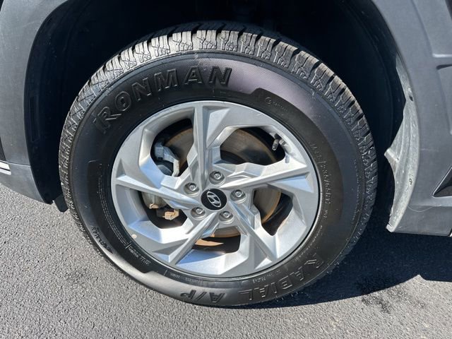 Used 2024 Hyundai Tucson SEL image 31