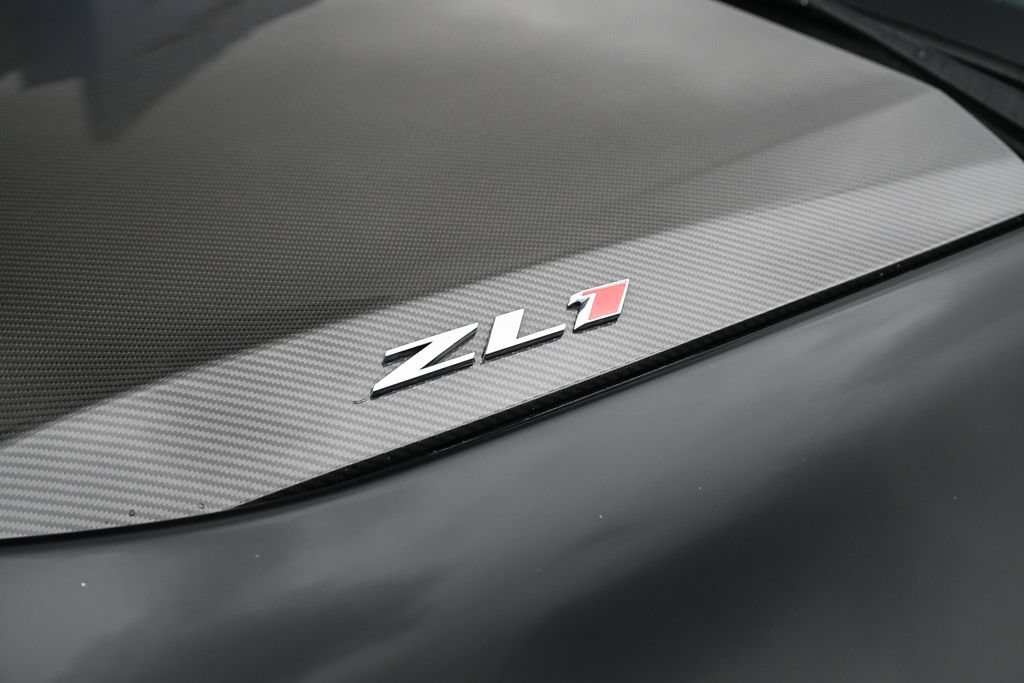 Used 2023 Chevrolet Camaro ZL1 RWD image 16
