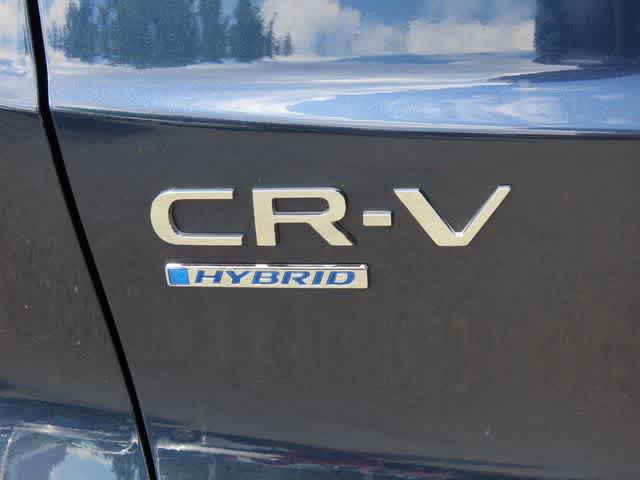Used 2025 Honda CR-V Sport image 7