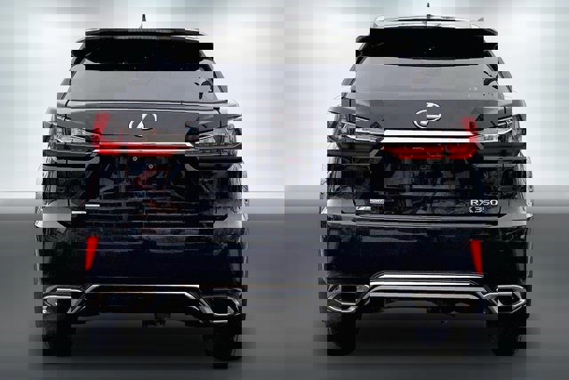 Used 2016 Lexus RX 350 AWD image 3