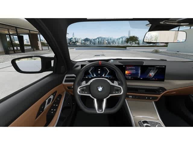 New 2026 BMW M340i xDrive w/ Premium Package AWD/4WD image 13