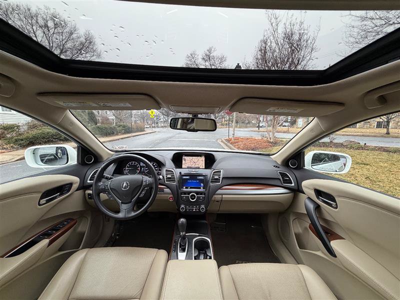 Used 2016 Acura RDX FWD w/ Technology Package image 28