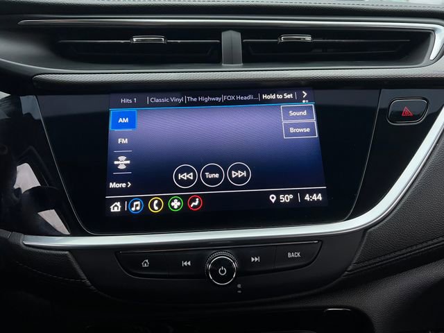 Used 2020 Buick Encore GX Select image 25