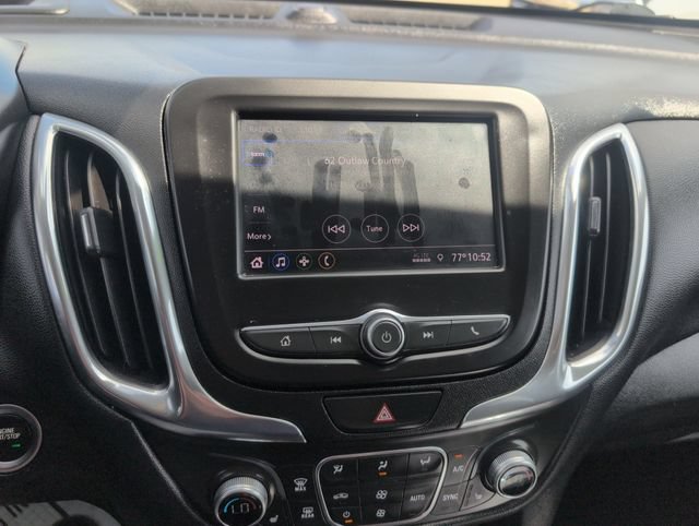 Certified 2020 Chevrolet Equinox LT AWD/4WD image 20