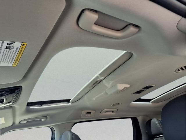 New 2026 Kia Carnival SX FWD image 20