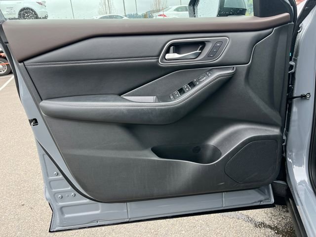 Used 2021 Nissan Rogue SL image 21