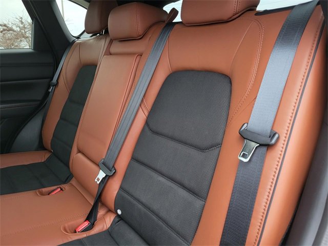 Certified 2024 MAZDA CX-5 Carbon Edition image 13