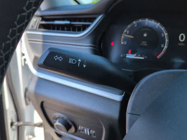 Certified 2023 Jeep Grand Cherokee Laredo AWD/4WD image 26