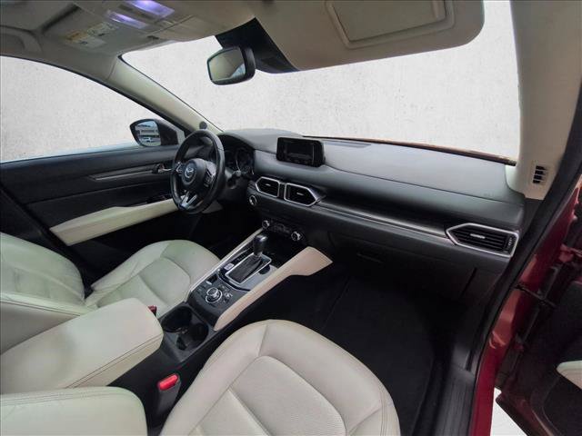 Used 2017 MAZDA CX-5 Grand Touring FWD image 20