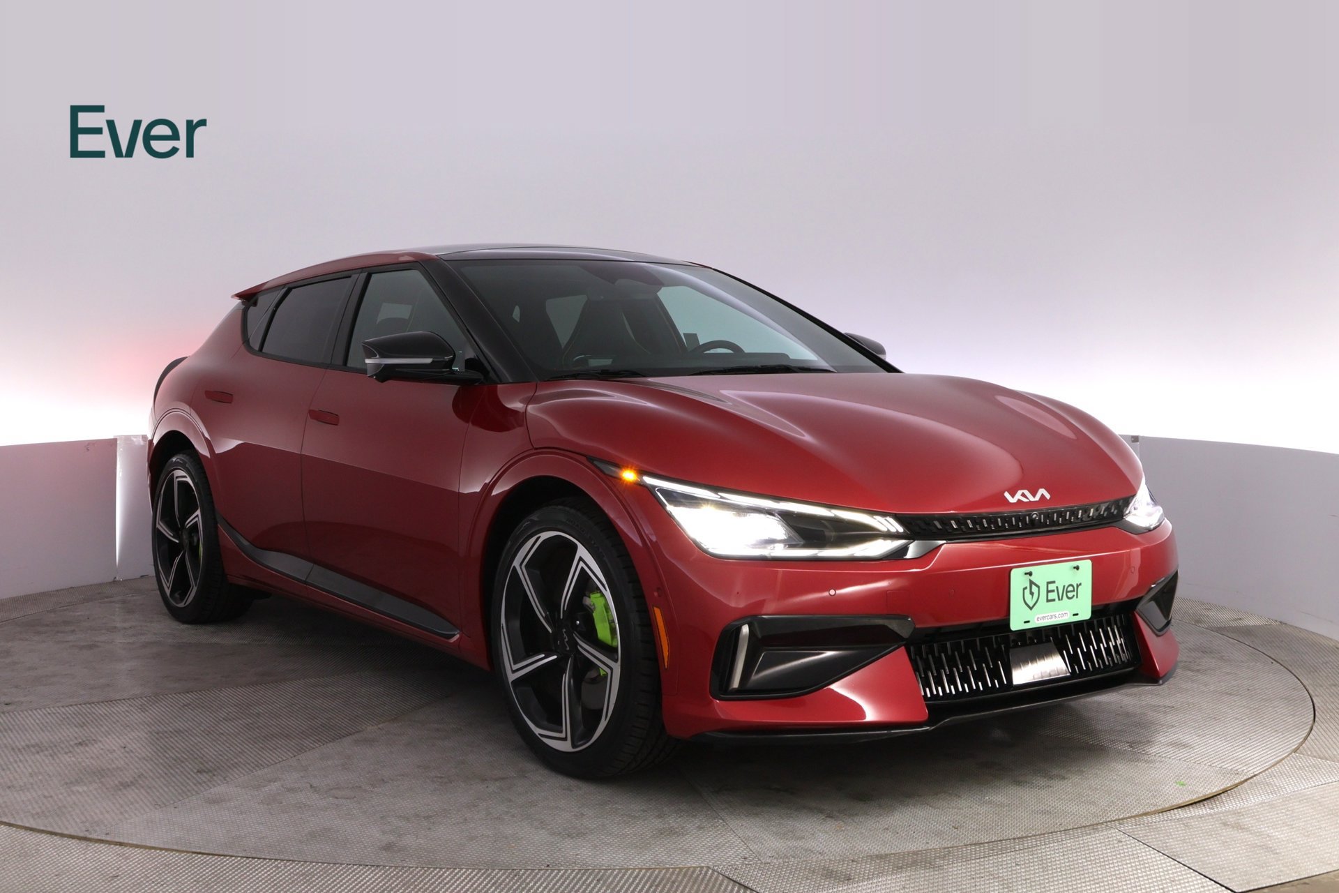 Used 2023 Kia EV6 GT AWD/4WD image 13