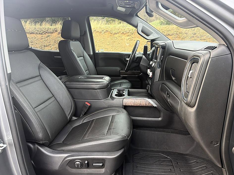 Used 2020 GMC Sierra 1500 Denali image 11