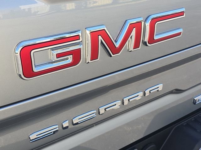 New 2025 GMC Sierra 1500 Elevation w/ Elevation Premium Package image 33