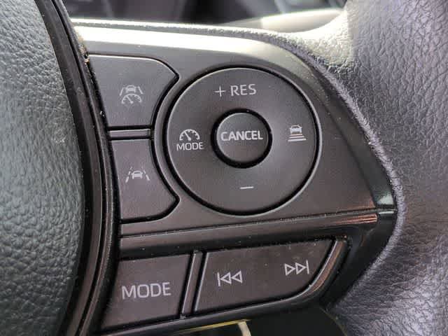 Used 2024 Toyota Corolla LE FWD image 23