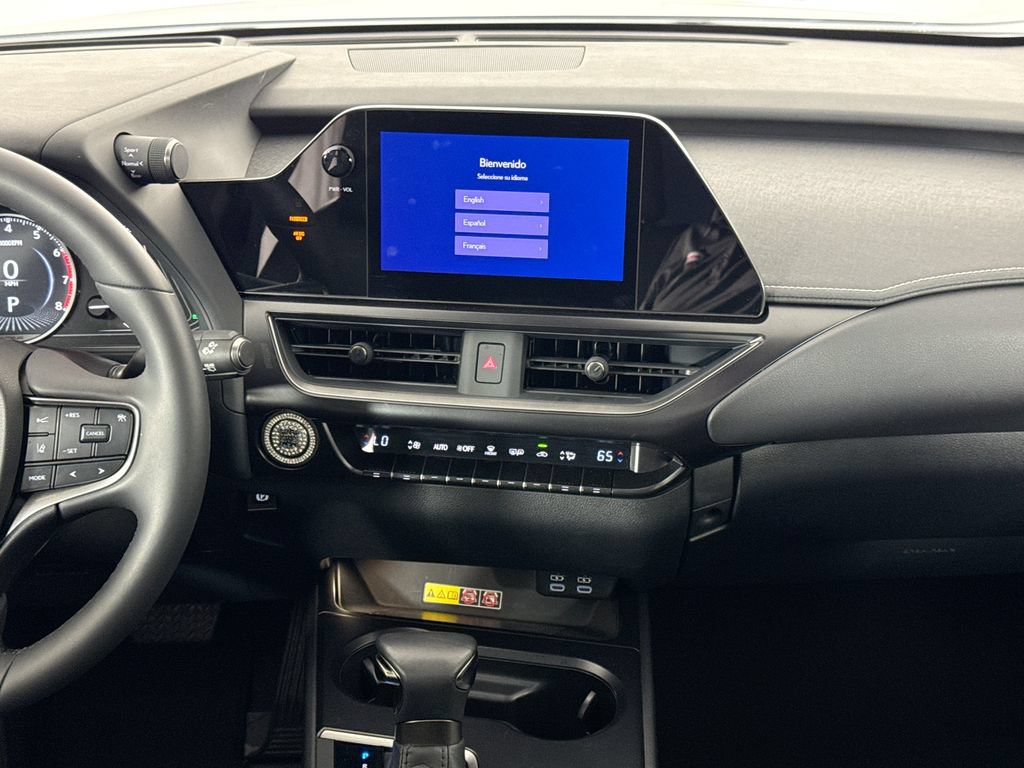 Used 2024 Lexus UX 250h F Sport FWD image 14
