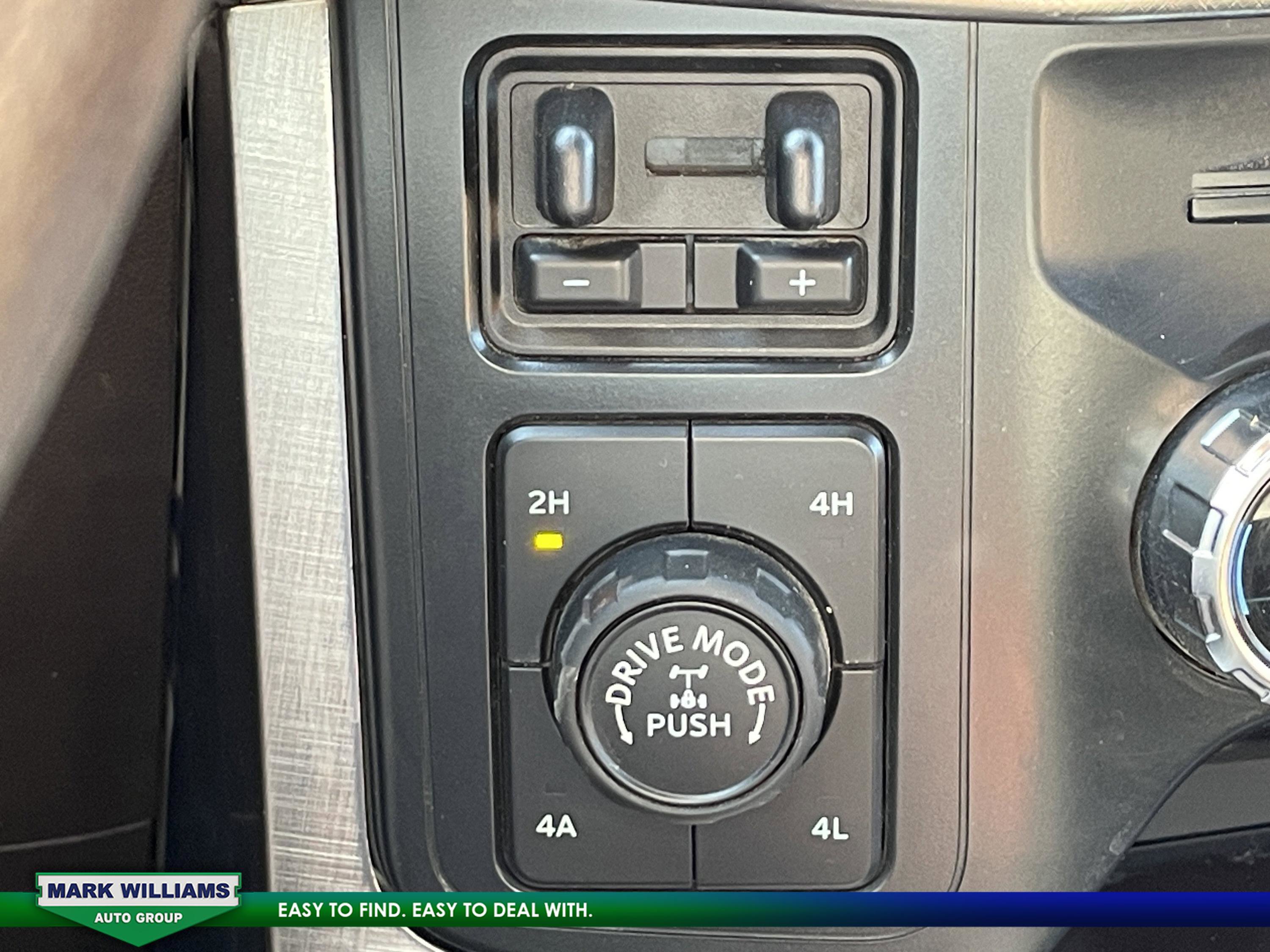 Certified 2022 Ford F150 King Ranch w/ Equipment Group 601A High image 31