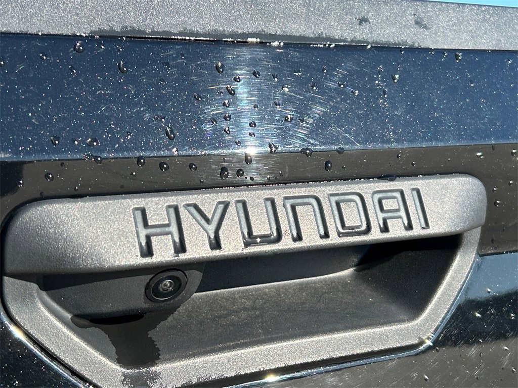 Used 2023 Hyundai Santa Cruz SEL w/ Activity Package image 31