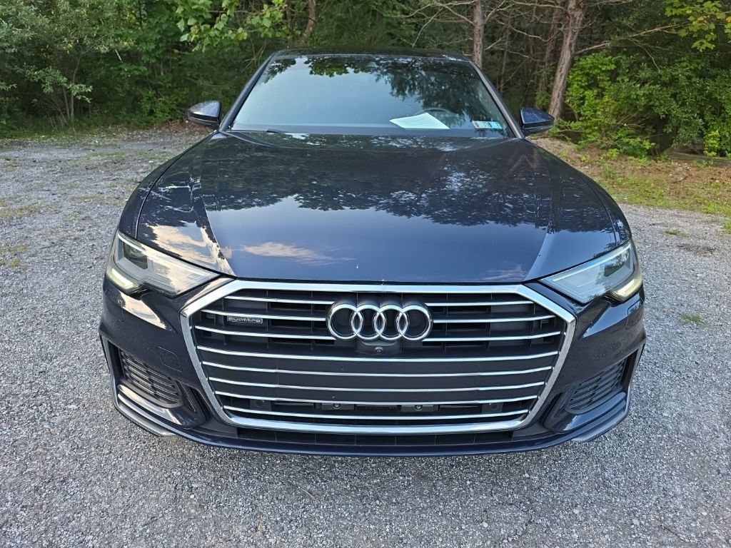 Used 2021 Audi A6 3.0T Premium w/ Convenience Package AWD/4WD image 2
