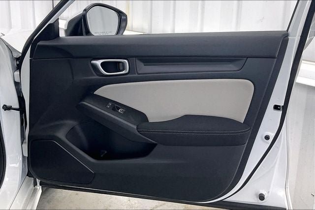 Certified 2024 Honda Civic LX image 21