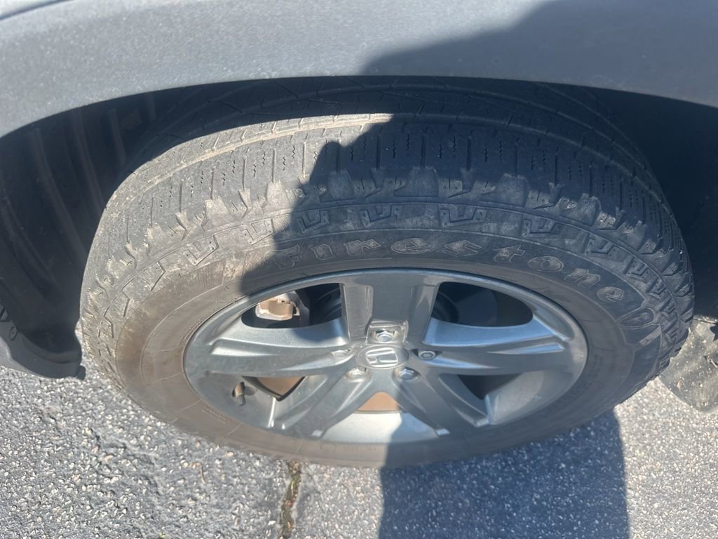 Used 2023 Honda Ridgeline RTL image 4