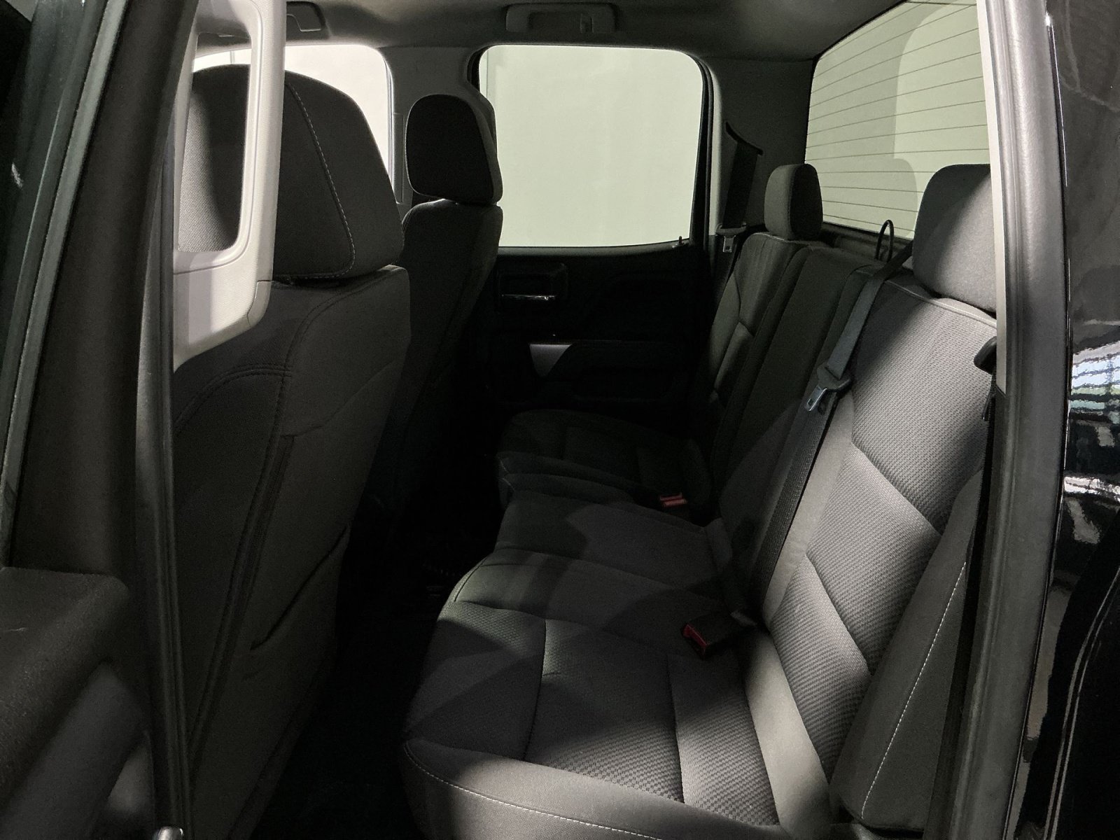 Used 2019 Chevrolet Silverado 1500 LT w/ All Star Edition AWD/4WD image 22