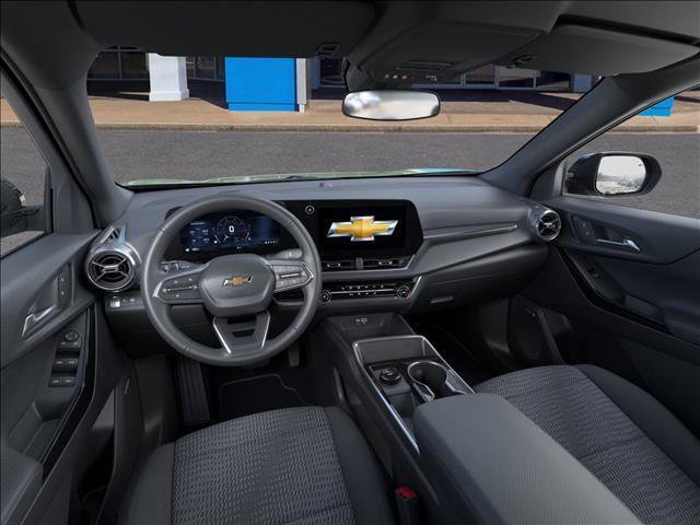 New 2026 Chevrolet Equinox LT image 15