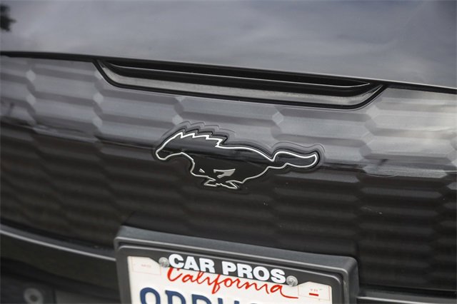 Used 2022 Ford Mustang Mach-E GT image 7