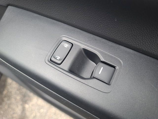 Used 2025 Honda CR-V LX image 20