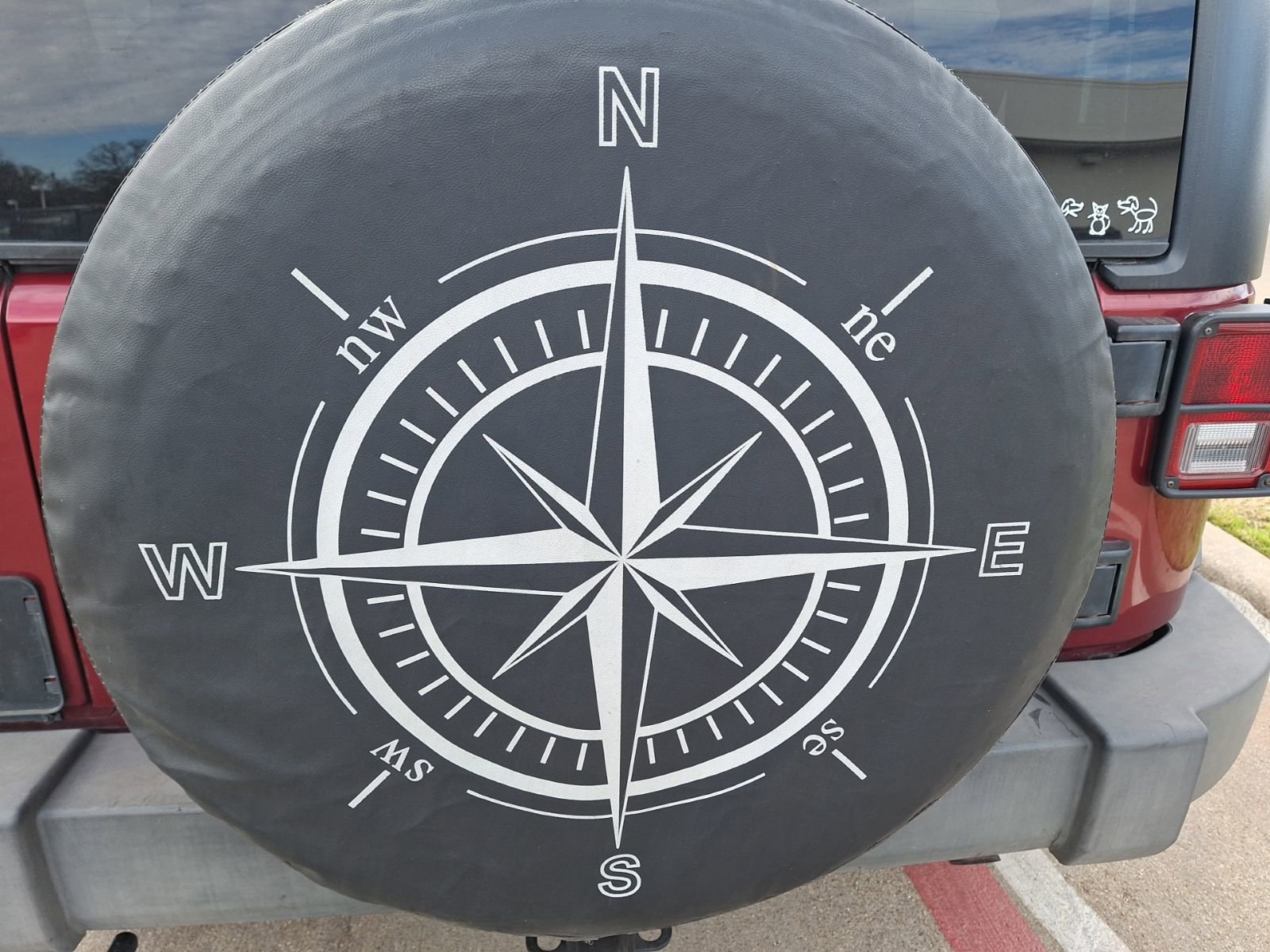 Used 2013 Jeep Wrangler Sport image 11